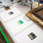 Art in Action 2015, Robin Mackenzie